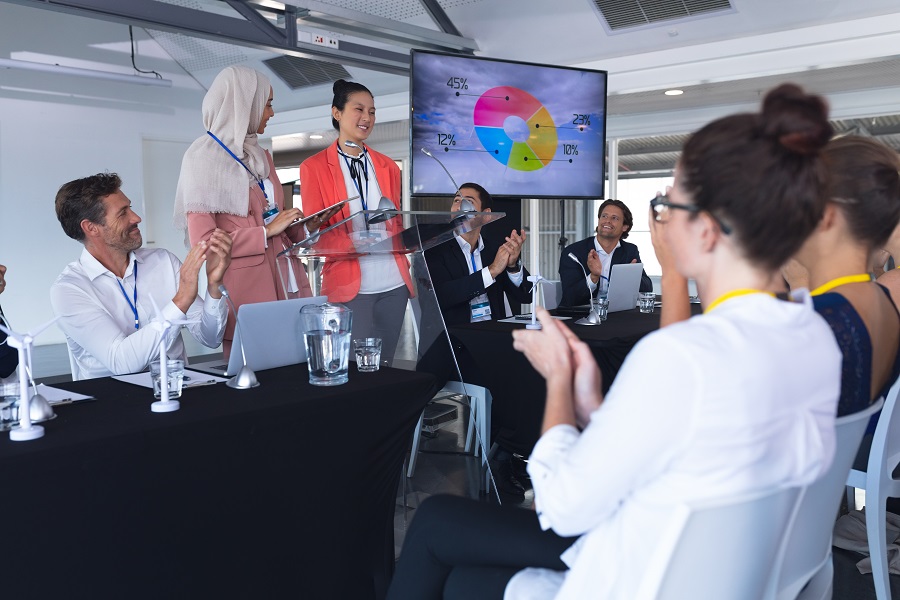 Best SEO Conferences Worth Attending Even If You&rsquo;re Experienced